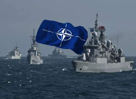 Киев и Тбилиси надеются обменять Черное море на членство в НАТО