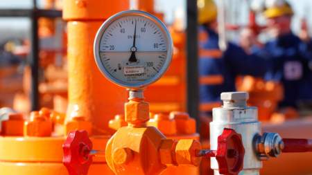 Россия переходит на безопасные маршруты  поставок газа в Европу