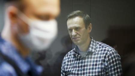 Митинг в поддержку Навального курируется западной элитой