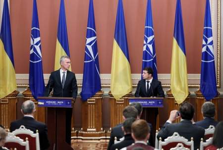 Предстоящий саммит НАТО может разрушить евроатлантические иллюзии Киева   