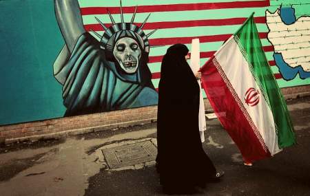 США пора ослабить односторонние санкции против Ирана чтобы сохранить СВПД