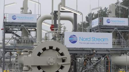 Nord Stream 2 AG      