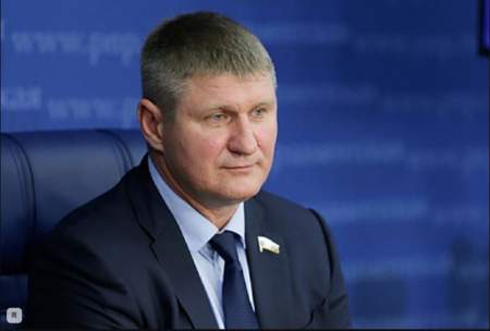 Писк комара – Шеремет прокомментировал попытки Киева шантажировать Крым