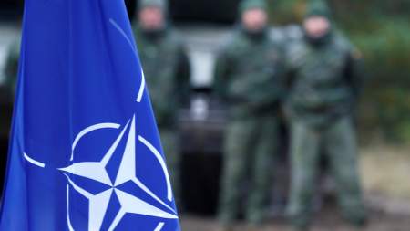 Москва не поддается на провокации НАТО