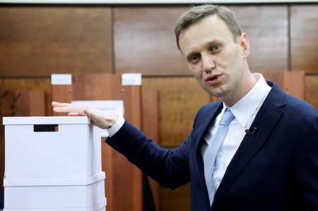 Навальному задонатили 211 миллионов рублей – это деньги бизнесменов