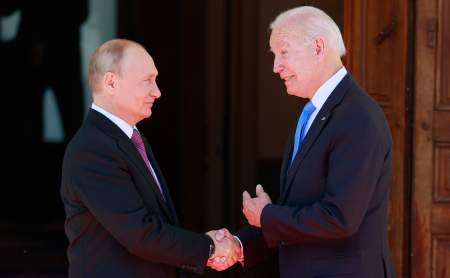 Встреча Путина и Байдена привела к наихудшим последствиям для лидера США