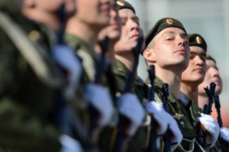 Уроки истории: НАТО может обжечься о российскую армию