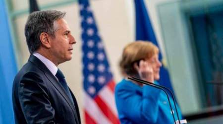 Дружба по-американски: Вашингтон назвал Германию «лучшим другом»