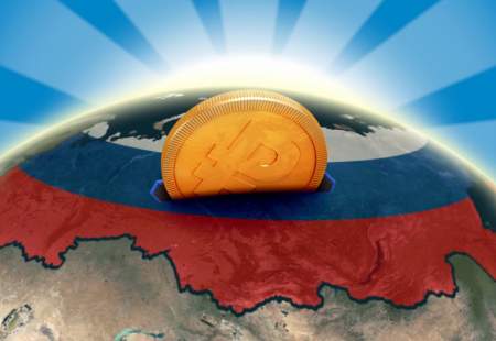 Экономика России показывает рост назло Байдену