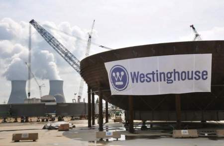     Westinghouse Electric   