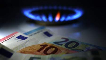 Скачок цен на газ в Европе – это последствия необдуманной политики Брюсселя по «Северному потоку-2»