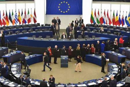 Европарламент принял очередную антироссийскую резолюцию