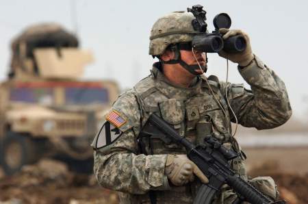 Сергей Лавров прокомментировал выходку военных США, оставивших свое вооружение в Афганистане