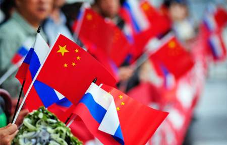 Кто кого копирует: французы представили лицемерный доклад о России и КНР