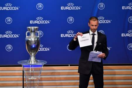 УЕФА вляпался в крымский скандал - спорт должен быть вне политики
