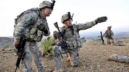 В США займутся изучением ошибок афганской войны 