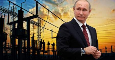 Российское электричество стало «яблоком раздора» между странами Прибалтики