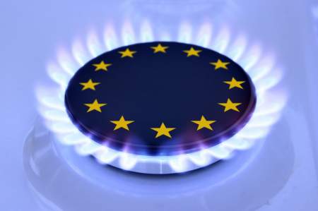 Как Европа сама себе газовые проблемы создала