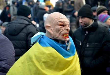 И зачем нам такие проблемы? Киев обвинил РФ в стремлении захватить украинские территории