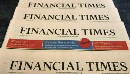       Financial Times