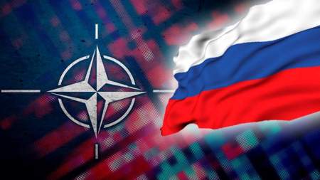 НАТО получил по заслугам после очередных русофобских обвинений