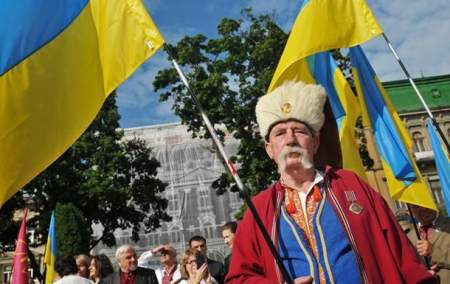 Видать ли Украине членства в Евросоюзе