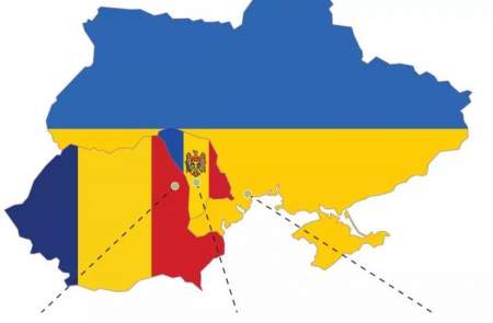 Румыния нацелена на поглощение Молдавии