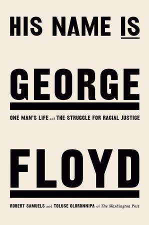 В США напечатают «библию» BLM про Джорджа Флойда