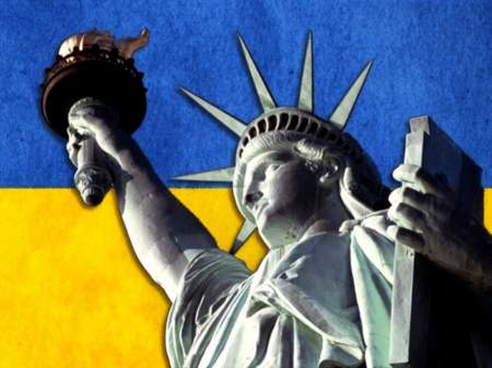 США окончательно поработили Украину за счет «обновленной» хартии стратегического партнерства