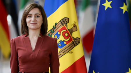 Власти Молдавии экономят бюджетные средства за счет антисоциальных законов