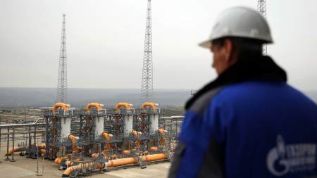 Россия и Сербия продолжат взаимовыгодное сотрудничество в области газовых поставок