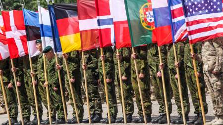 Бесполезные страны НАТО или как в альянсе относятся к союзникам