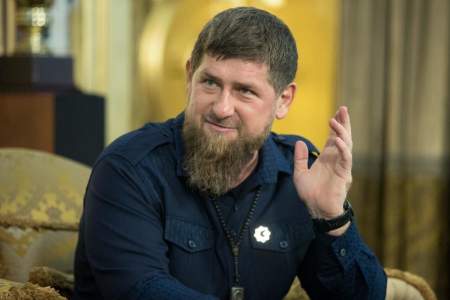 Кадыров стал популярней Собянина в Сети
