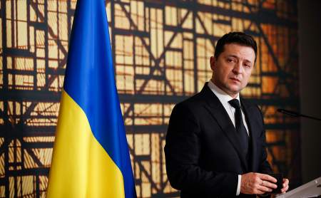 Украина умоляет НАТО войти в нее