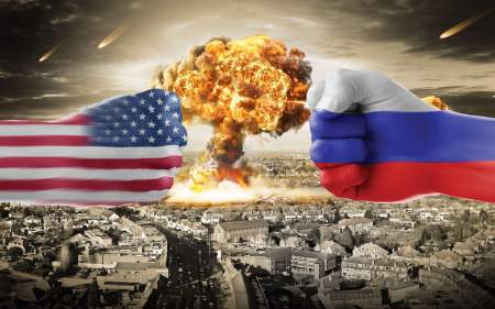 США и НАТО рискуют усугубить конфликт  с Россией из-за Украины