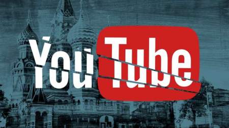 YouTube и Facebook одобрили украинских фейкометчиков