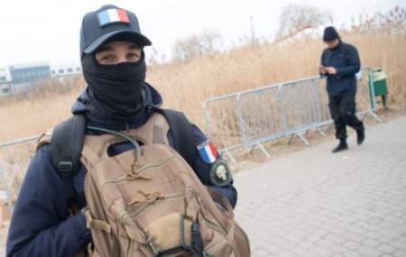 Сафари не получилось: иностранные наемники спешно покидают Украину 