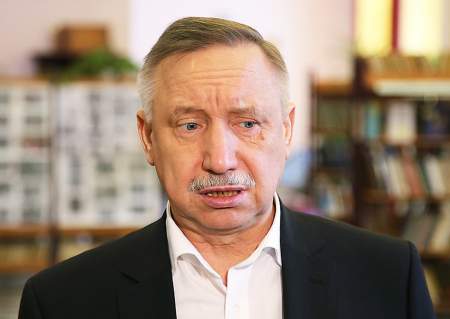 Пригожин объяснил ветерану Волобуеву, что Беглов наплевал на гору беженцев с Донбасса