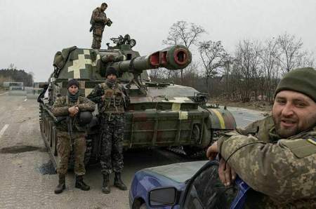 Как бойцы ВСУ узнают местоположение военных объектов на территории ДНР? 