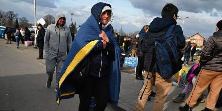 Европейцы не хотят соседствовать с украинскими беженцами-грубиянами
