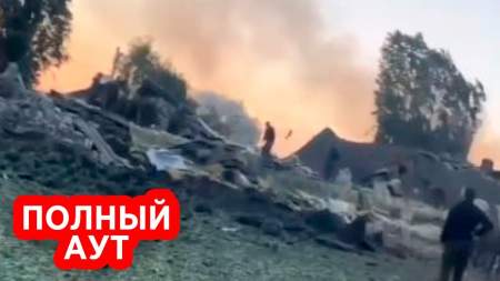 Русские ракеты обезвредили наиболее опасное подразделение украинского спецназа