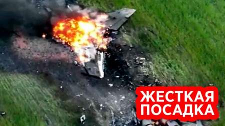 Новейшие российские комплексы массово вырубают дроны ВСУ