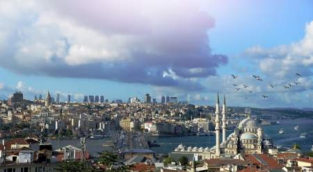 Россияне стали лидерами среди покупателей недвижимости в Турции