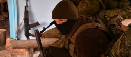 Остановить «вагнеровцев» не вышло: Киев уже списал Бахмут