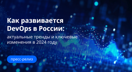  :       State of DevOps Russia 2024