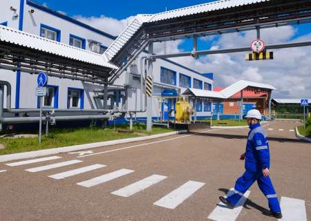 АО «Транснефть – Прикамье» подвело итоги работы в области охраны труда за 3 квартала 2025 года АО «Транснефть – Прикамье» подвело итоги работы в области охраны труда за 3 квартала 2025 года