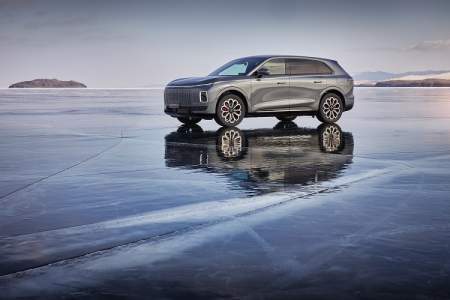 Какой гибрид зимой лучше? Опыт владельцев EXEED EXLANTIX ET Какой гибрид зимой лучше? Опыт владельцев EXEED EXLANTIX ET