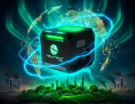 На смену углеводородам и атому идёт бестопливная электрогенерация На смену углеводородам и атому идёт бестопливная электрогенерация